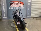 Thumbnail Photo 1 for 2022 Harley-Davidson Sportster Iron 883