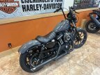 Thumbnail Photo 3 for 2022 Harley-Davidson Sportster Iron 883