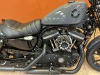 Thumbnail Photo 6 for 2022 Harley-Davidson Sportster Iron 883