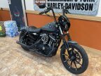 Thumbnail Photo 1 for 2022 Harley-Davidson Sportster Iron 883