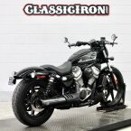 Thumbnail Photo 4 for 2022 Harley-Davidson Sportster Nightster