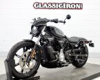 Thumbnail Photo 2 for 2022 Harley-Davidson Sportster Nightster