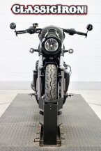 Thumbnail Photo 6 for 2022 Harley-Davidson Sportster Nightster