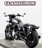 Thumbnail Photo 5 for 2022 Harley-Davidson Sportster Nightster