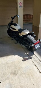 Thumbnail Photo 4 for 2022 Harley-Davidson Sportster S for Sale by Owner