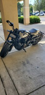 Thumbnail Photo 3 for 2022 Harley-Davidson Sportster S for Sale by Owner