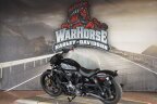 Thumbnail Photo 3 for 2022 Harley-Davidson Sportster Nightster