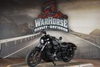 Thumbnail Photo 5 for 2022 Harley-Davidson Sportster Nightster