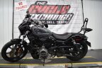 Thumbnail Photo 5 for 2022 Harley-Davidson Sportster
