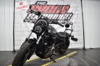 Thumbnail Photo 6 for 2022 Harley-Davidson Sportster