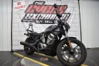 Thumbnail Photo 1 for 2022 Harley-Davidson Sportster