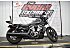 2022 Harley-Davidson Sportster