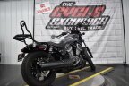 Thumbnail Photo 2 for 2022 Harley-Davidson Sportster