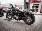 Thumbnail Photo 5 for 2022 Harley-Davidson Sportster Iron 883