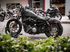 Thumbnail Photo 6 for 2022 Harley-Davidson Sportster Iron 883