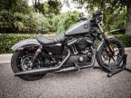 Thumbnail Photo 4 for 2022 Harley-Davidson Sportster Iron 883