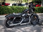 Thumbnail Photo 2 for 2022 Harley-Davidson Sportster Forty-Eight