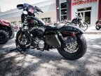 Thumbnail Photo 5 for 2022 Harley-Davidson Sportster Forty-Eight