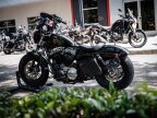 Thumbnail Photo 6 for 2022 Harley-Davidson Sportster Forty-Eight