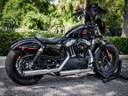 Thumbnail Photo 3 for 2022 Harley-Davidson Sportster Forty-Eight