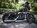 Thumbnail Photo 4 for 2022 Harley-Davidson Sportster Forty-Eight