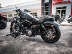 Thumbnail Photo 5 for 2022 Harley-Davidson Sportster Iron 883