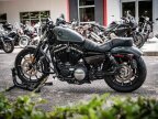 Thumbnail Photo 6 for 2022 Harley-Davidson Sportster Iron 883