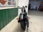 Thumbnail Photo 3 for 2022 Harley-Davidson Sportster Iron 883