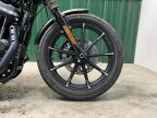 Thumbnail Photo 4 for 2022 Harley-Davidson Sportster Iron 883