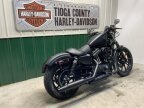 Thumbnail Photo 2 for 2022 Harley-Davidson Sportster Iron 883