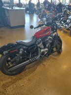Thumbnail Photo 5 for 2022 Harley-Davidson Sportster Nightster