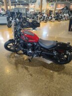 Thumbnail Photo 3 for 2022 Harley-Davidson Sportster Nightster