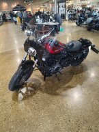 Thumbnail Photo 2 for 2022 Harley-Davidson Sportster Nightster