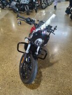 Thumbnail Photo 1 for 2022 Harley-Davidson Sportster Nightster
