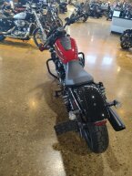 Thumbnail Photo 4 for 2022 Harley-Davidson Sportster Nightster