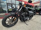 Thumbnail Photo 2 for 2022 Harley-Davidson Sportster