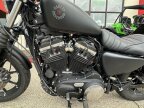 Thumbnail Photo 1 for 2022 Harley-Davidson Sportster