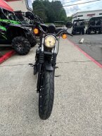 Thumbnail Photo 3 for 2022 Harley-Davidson Sportster
