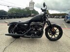 Thumbnail Photo 5 for 2022 Harley-Davidson Sportster
