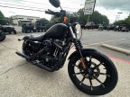 Thumbnail Photo 4 for 2022 Harley-Davidson Sportster