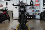 Thumbnail Photo 6 for 2022 Harley-Davidson Sportster Nightster