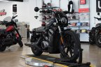 Thumbnail Photo 5 for 2022 Harley-Davidson Sportster Nightster