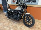 Thumbnail Photo 1 for 2022 Harley-Davidson Sportster Iron 883