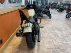 Thumbnail Photo 4 for 2022 Harley-Davidson Sportster Iron 883