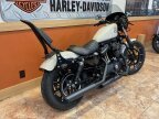 Thumbnail Photo 3 for 2022 Harley-Davidson Sportster Iron 883