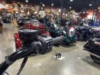 Thumbnail Photo 2 for 2022 Harley-Davidson Sportster Nightster
