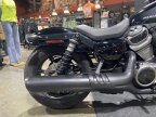 Thumbnail Photo 5 for 2022 Harley-Davidson Sportster Nightster