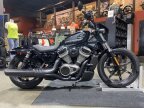 Thumbnail Photo 4 for 2022 Harley-Davidson Sportster Nightster