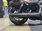 Thumbnail Photo 6 for 2022 Harley-Davidson Sportster Nightster