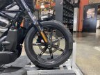 Thumbnail Photo 1 for 2022 Harley-Davidson Sportster Nightster